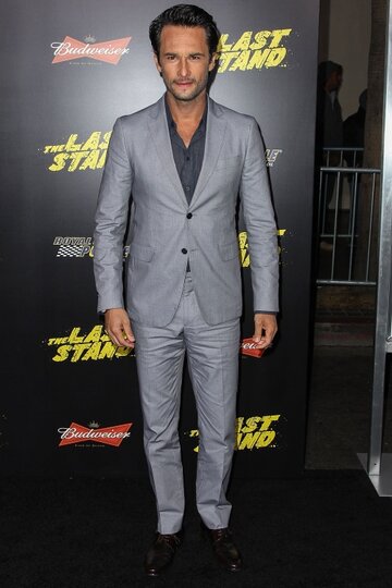 Rodrigo Santoro