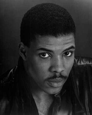 Eriq La Salle
