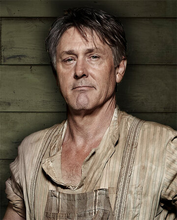 Geoff Morrell