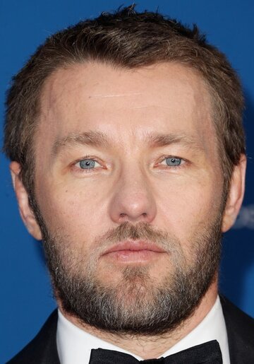 Joel Edgerton