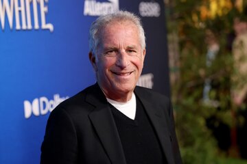 Marc Platt