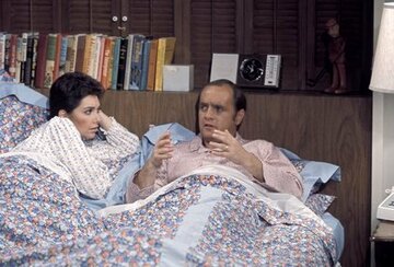 Bob Newhart