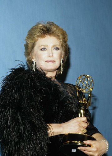 Rue McClanahan