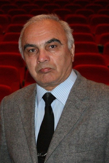 Джаваншир Гулиев