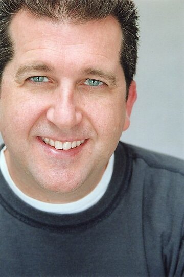 Carey Scott