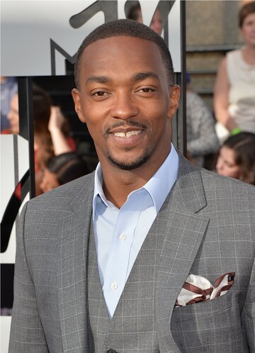 Anthony Mackie