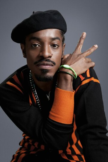 André 3000