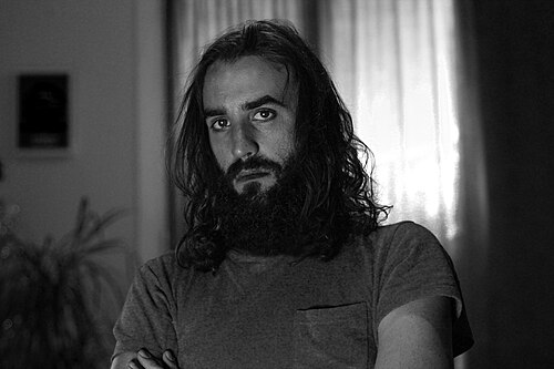Javier Bayon