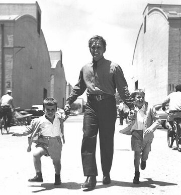 Joel Douglas