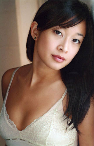 Camille Chen