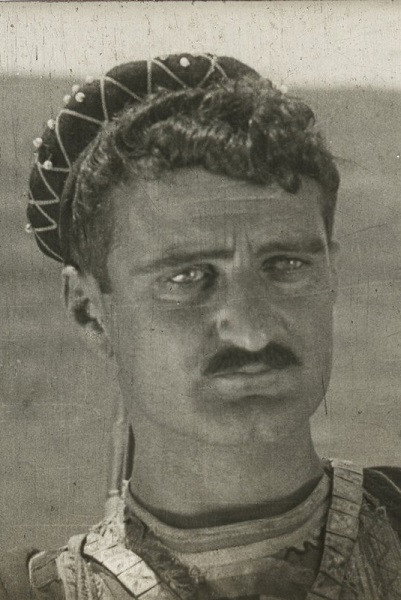 Kohkta Karalashvili