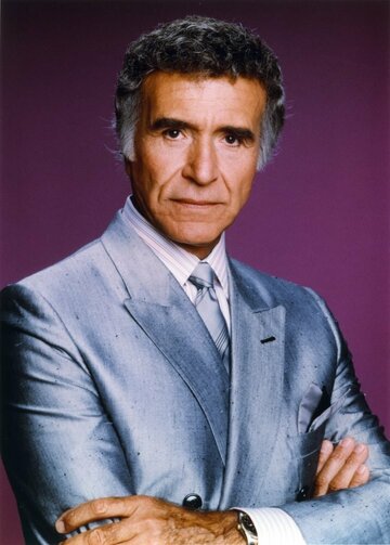 Ricardo Montalban
