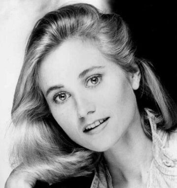Maureen McCormick