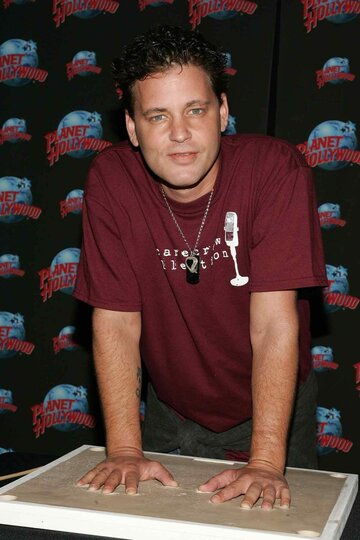 Corey Haim