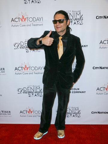 Corey Feldman