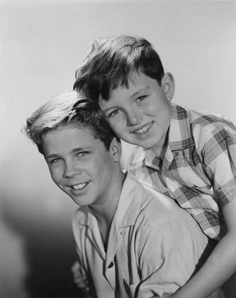 Tony Dow
