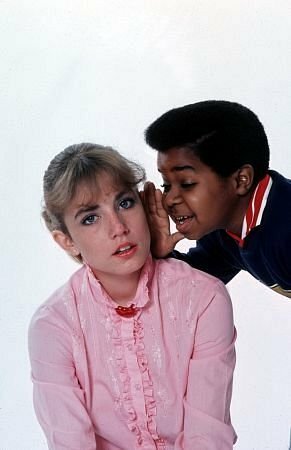 Gary Coleman