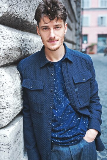 Antonio Folletto