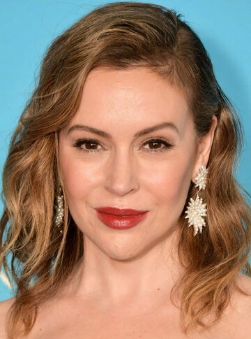 Alyssa Milano