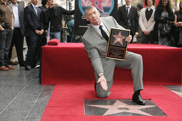 Vince McMahon