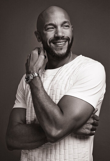 Stephen Bishop