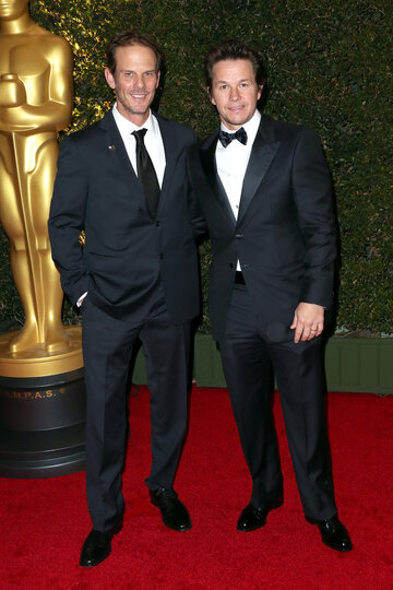 Peter Berg