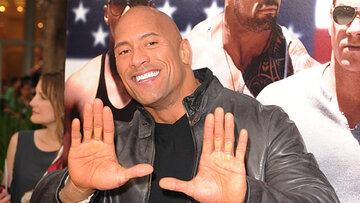 Dwayne Johnson