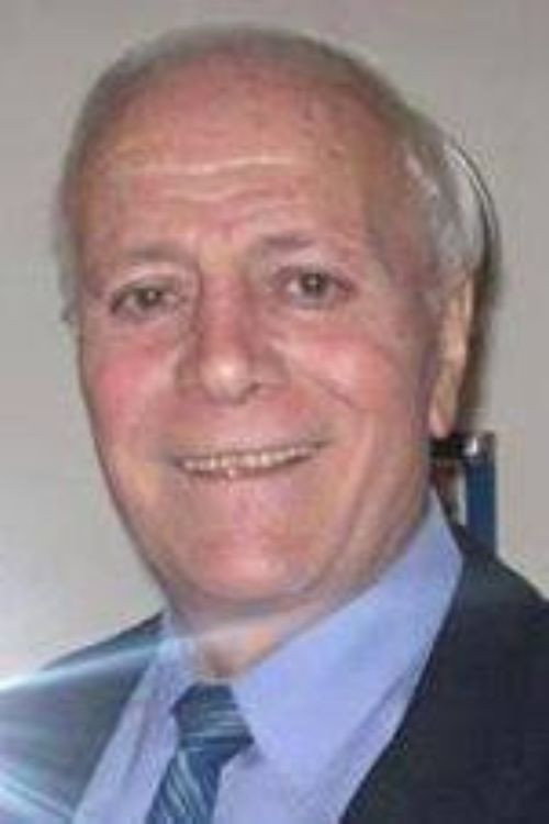 Carlos Vanoni