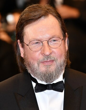 Lars von Trier