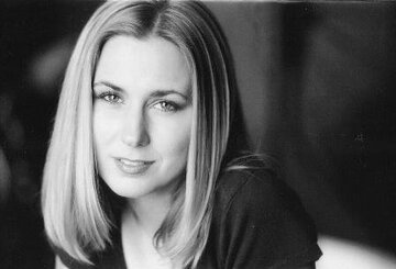 Jennifer Halverson