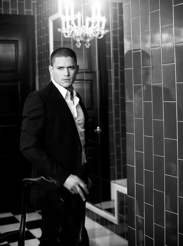 Wentworth Miller