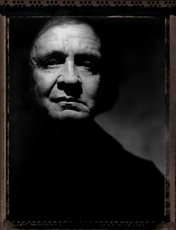 Johnny Cash