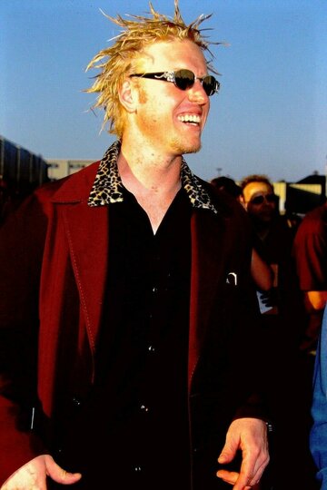 Jake Busey