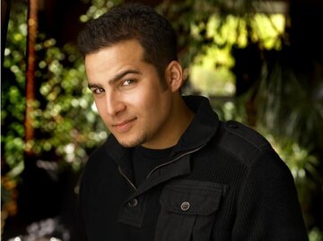 Ennis Esmer