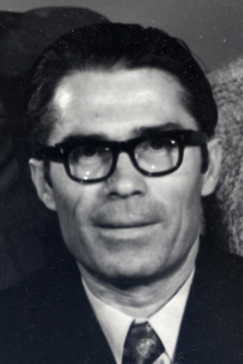 Viktor Osennikov