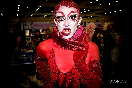 Vander von Odd