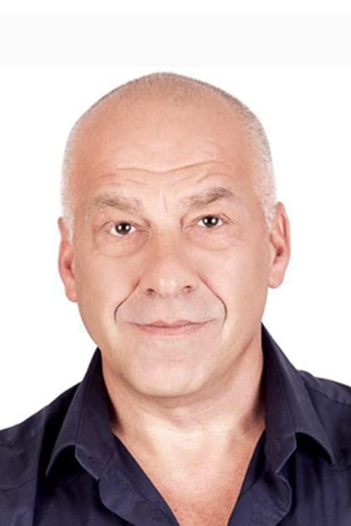 Тони Нико