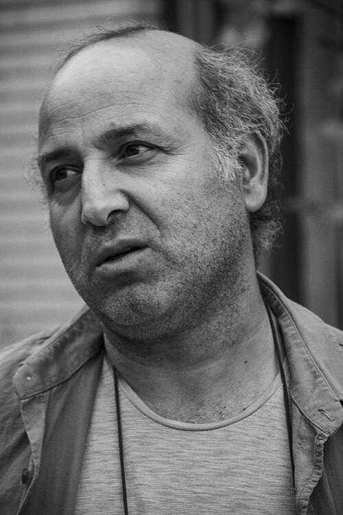 Ali Mohammad Ghasemi