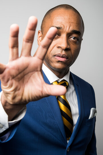 Rick Worthy
