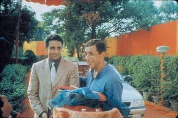 Naseeruddin Shah