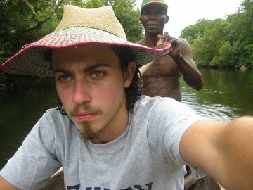 Adam Lamberg