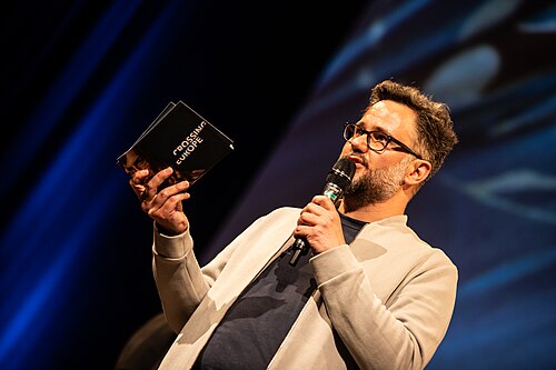 Markus Zett