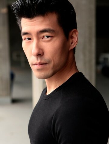 Kevan Ohtsji