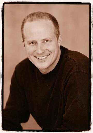 Michael Daingerfield