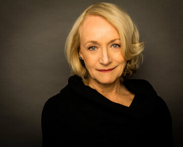 Rosemary Dunsmore