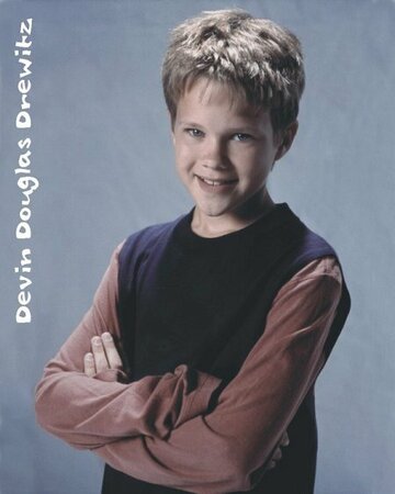 Devin Douglas Drewitz