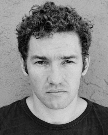 Nash Edgerton