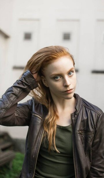 Anneke Sluiters