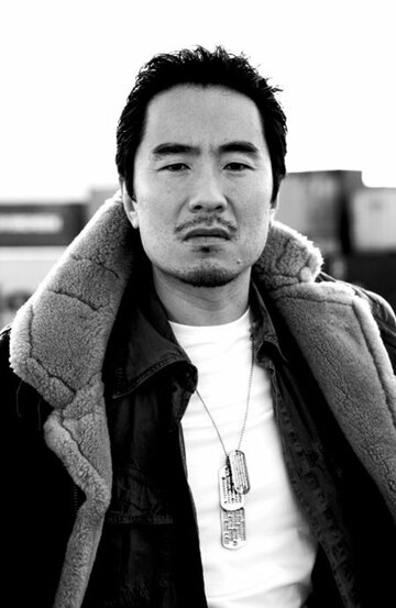 Anthony Wong