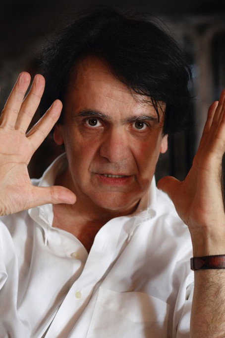 Fabio Vacchi